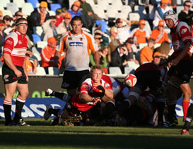 Vodacom Cheetahs